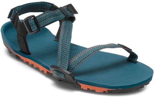 Xero Shoes Z-Trail EV W - Deep Lagoon - 40 1/2 (US 10)