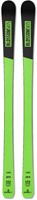 Blossom Turbo AM74 + Tyrolia Multiflex PR Base + PRD12 - 180 cm
