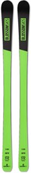 Blossom Turbo AM74 + Tyrolia Multiflex PR Base + PRD12 - Men's Ski Set