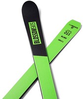 Blossom Turbo AM74 + Tyrolia Multiflex PR Base + PRD12