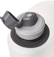 Hydrapak Seeker+ 3L - Clear