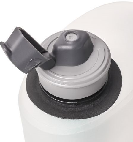 Hydrapak Seeker+ 3L - Clear