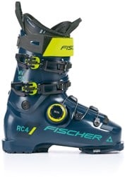 Fischer RC4 105 MV BOA - Petrol/Petrol - Skischuhe