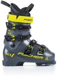 Fischer RC4 100 HV - Granite/Granite - Skischuhe