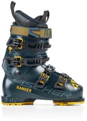 Fischer Ranger One 120 - Dark Blue/Dark Blue - Skischuhe