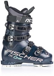 Fischer RC One 95 Vacuum Walk - Blue/Blue/Blue - Skischuhe