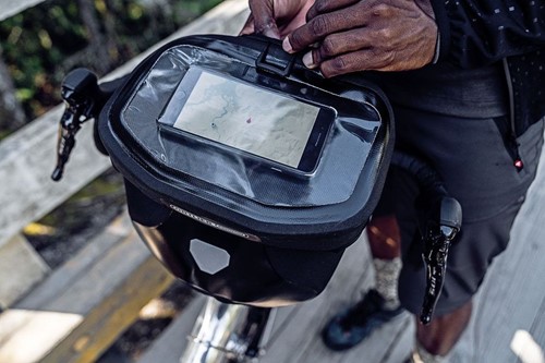 Ortlieb Ultimate Six Free 6.5