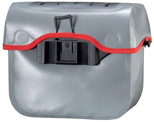Ortlieb Ultimate Original - Alu Grey
