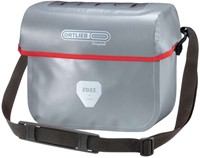 Ortlieb Ultimate Original - Alu Grey