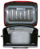Ortlieb Ultimate Original - Alu Grey