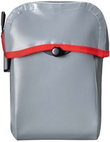Ortlieb Ultimate Original - Alu Grey