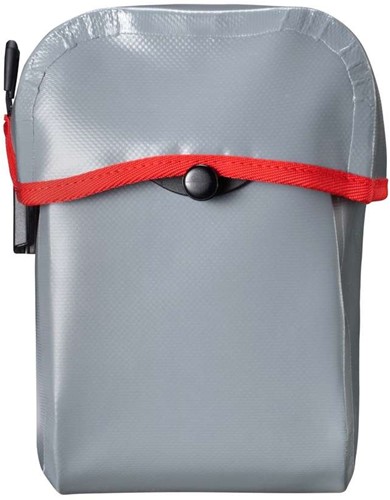 Ortlieb Ultimate Original - Alu Grey