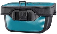Ortlieb Ultimate Six Classic 5 - Petrol/Black