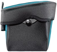 Ortlieb Ultimate Six Classic 5 - Petrol/Black