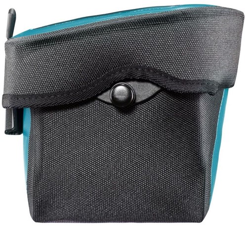 Ortlieb Ultimate Six Classic 5 - Petrol/Black
