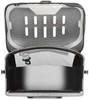 Ortlieb Ultimate Six Classic 5 - White/Black