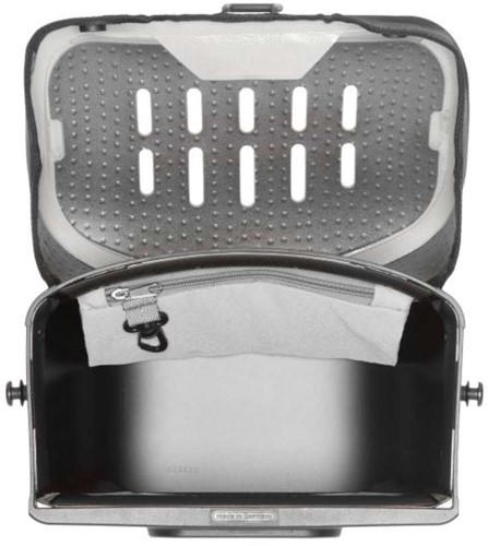 Ortlieb Ultimate Six Classic 5 - White/Black