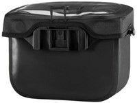 Ortlieb Ultimate Six Classic 6.5 - Black