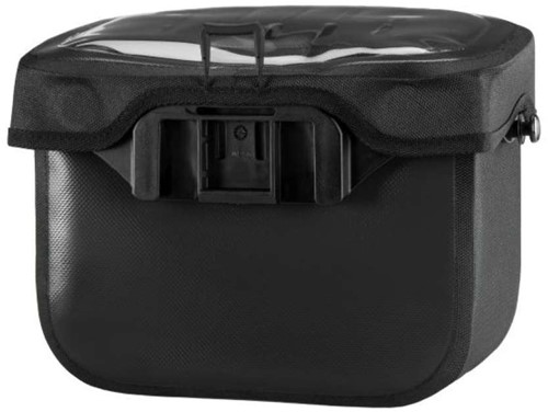 Ortlieb Ultimate Six Classic 6.5 - Black