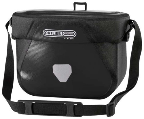 Ortlieb Ultimate 6.5 - Black