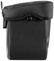 Ortlieb Ultimate Six Classic 6.5 - Black