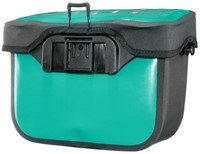 Ortlieb Ultimate Six Free 6.5 - Lagoon/Black
