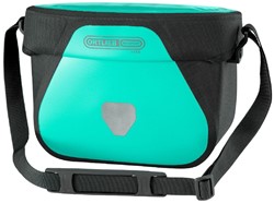 Ortlieb Ultimate Free 6.5 - Lagoon/Black