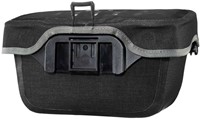 Ortlieb Ultimate Six Plus 5 - Granite/Black