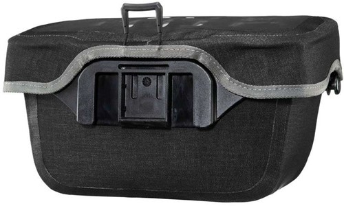 Ortlieb Ultimate Six Plus 5 - Granite/Black