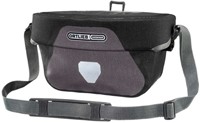 Ortlieb Ultimate Plus 5 - Granite/Black