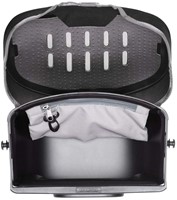Ortlieb Ultimate Six Plus 5 - Granite/Black