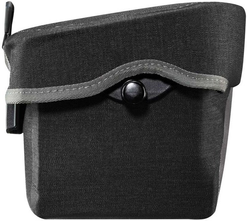 Ortlieb Ultimate Six Plus 5 - Granite/Black