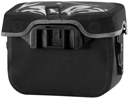 Ortlieb Ultimate Six Plus 6.5 - Granite/Black