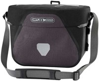 Ortlieb Ultimate Plus 6.5 - Granite/Black
