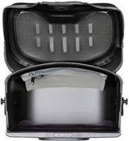 Ortlieb Ultimate Six Plus 6.5 - Granite/Black