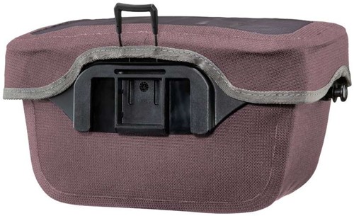 Ortlieb Ultimate Six Urban - Ash Rose