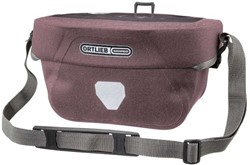 Ortlieb Ultimate Urban - Ash Rose