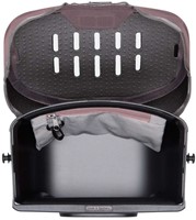 Ortlieb Ultimate Six Urban - Ash Rose