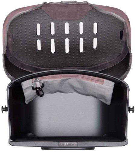 Ortlieb Ultimate Six Urban - Ash Rose