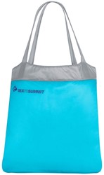 Sea To Summit Ultra-Sil Shopping Bag 30 - Blue Atoll