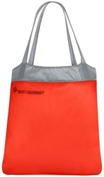 Sea To Summit Ultra-Sil Shopping Bag 30 - Spicy Orange