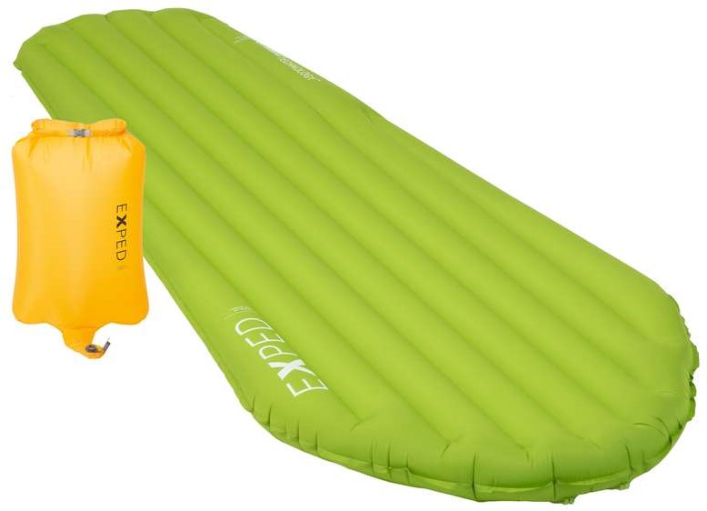 Exped Ultra 5R Mummy Sleeping Mat Long Wide