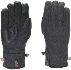 Extremities Furnace Ultra Glove - Dark Charcoal - Handschuhe