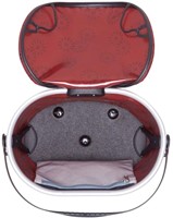 Ortlieb Up-Town Design - Floral Red