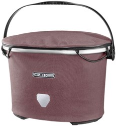 Ortlieb Up-Town Urban - Ash Rose