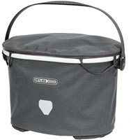 Ortlieb Up-Town Urban - Pepper