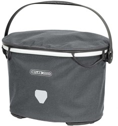 Ortlieb Up-Town Urban - Pepper