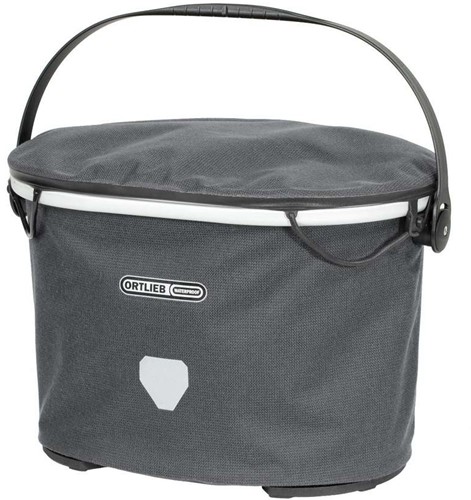Ortlieb Up-Town Urban - Pepper