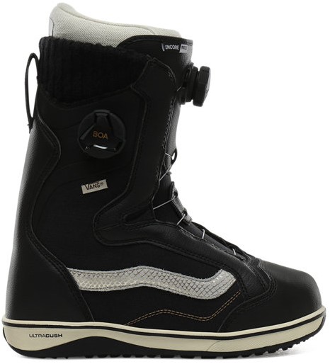 vans encore