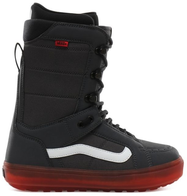 vans og hi standard